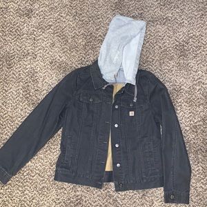 Carhartt Button-up Jacket
